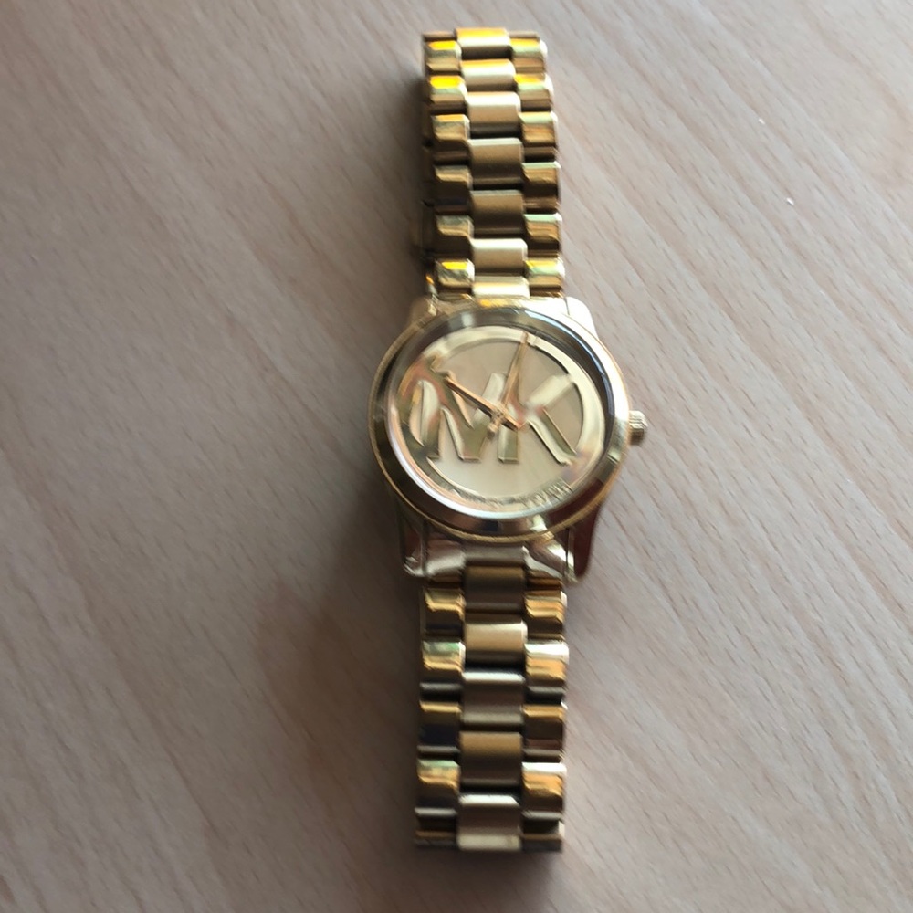 Ladies watch